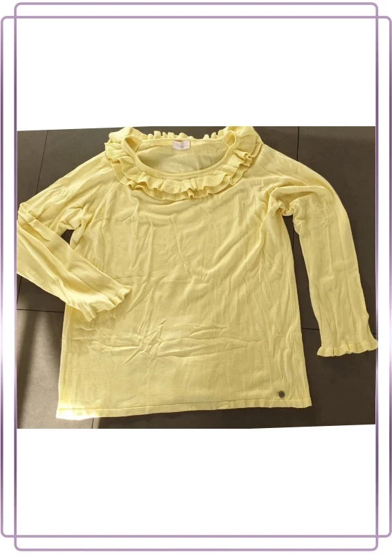 Pull léger Marcel Ostertag 44